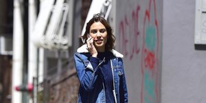 Αλέξα Τσανγκ