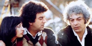 Χάρις Αλεξίου, Αχιλλέας Θεοφίλου, Μάνος Λοΐζος