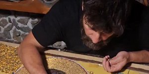 Aλέξης Γεωργούλης: Τι κάνει σήμερα ο ηθοποιός και πρώην ευρωβουλευτής -Η απρόσμενη ασχολία του [βίντεο]