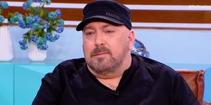 Ο Γιώργος Αλκαίος στο «Πρωινό» 