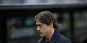 Ο Ματίας Αλμέιδα
