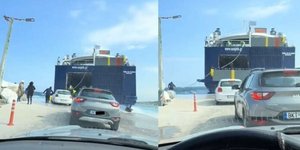 ΕΔΕ για το σπάσιμο κάβου σε πλοίο στο λιμάνι της Αλοννήσου διέταξε ο Β. Κικίλιας