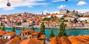 Αμερικανοί, Πορτογαλία