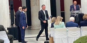 Γιώργος Ανδρής 