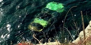 Τραγωδία στην Άνδρο: Γυναίκα έπεσε με το αυτοκίνητο στη θάλασσα -Ανασύρθηκε νεκρή