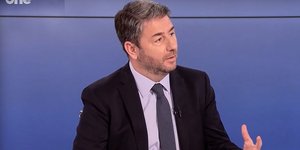 Ο Νίκος Ανδρουλάκης στο One