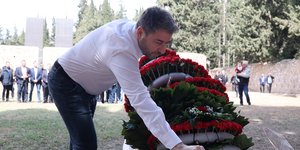 Νίκος Ανδρουλάκης