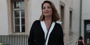 Άντζελα Γκερέκου