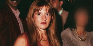 Η Μαρία Άνχελες Μολίνα, γνωστή ως Άντζι