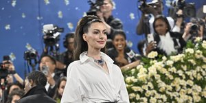 Αν Χάθαγουεϊ/Φωτογραφία AP