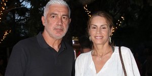 Αντώνης και Βάσω Νικοπολίδη