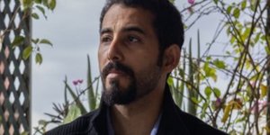 Πούλιτζερ στον Παλαιστίνιο Μοσάμπ Αμπού Τόχα