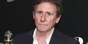 Ο ηθοποιός Γκάμπριελ Μπερν