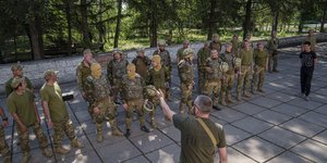 Ουκρανικός στρατός