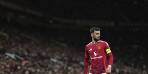 O Mπρούνο Φερνάντες