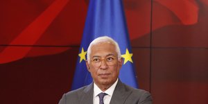 O Aντόνιο Κόστα