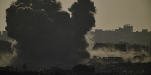 Πόλεμος Χαμάς - Ισραήλ