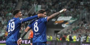 Η Τσέλσι κατέκτησε το Conference League