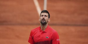  Ο Νόβακ Τζόκοβιτς