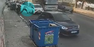 Βίντεο-ντοκουμέντο: Η στιγμή που το θύμα ξεφεύγει από τους απαγωγείς του στη Γλυφάδα