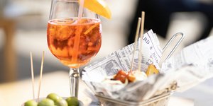 Aperol Spritz
