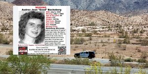 Μητέρα που εξαφανίστηκε πριν από 60 χρόνια στο Ουισκόνσιν εντοπίστηκε ζωντανή