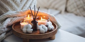 Αρωματικό/Φωτογραφία Shutterstock 