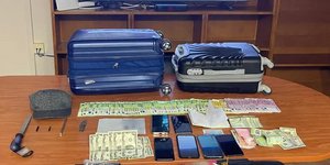 Τι εντόπισε η αστυνομία