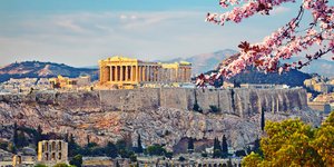 Η Ακρόπολη