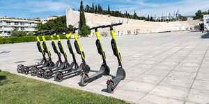 Scooters