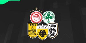 Πόσο κόσμο έχουν οι ομάδες στην Ελλάδα: Η μεγαλύτερη δημοσκόπηση των τελευταίων ετών δίνει τις απαντήσεις