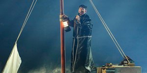 Ο Αυστρο-φιλιππινέζος «JJ» με το «Wasted Love»