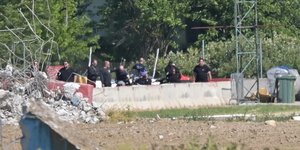 Αυτοκινητοδρόμιο Σερρών