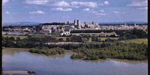 H μαγευτική πόλη της Προβηγκίας που ερωτεύτηκε ο οίκος Louis Vuitton