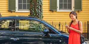 Leasing αυτοκινήτου