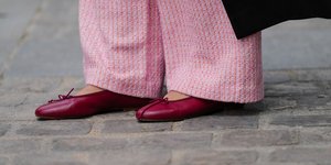 μπαλαρίνες