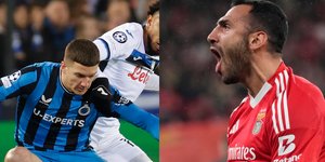 Xρήστος Τζόλης και Βαγγέλης Παυλίδης