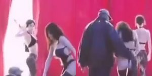 Η Μπιάνκα Σενσόρι σε σούπερ τολμηρή φωτογράφιση με την αδελφή της