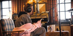 Ο Τζάστιν Μπίμπερ στην Ισλανδία 