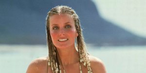 Το sex symbol των '80s Μπο Ντέρεκ