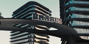 Brabus - Από τα supercars στις υπερπολυτελείς κατοικίες
