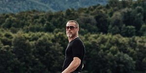 Μπραντ Πιτ/Φωτογραφία Instagram: GQ