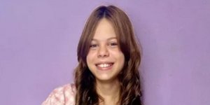 Η ηθοποιός Μιλένα Μπραντάο 