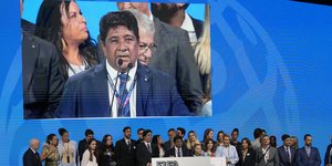O Εντνάλντο Ροντρίγκες