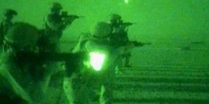 Μέλη των βρετανικών ειδικών δυνάμεων