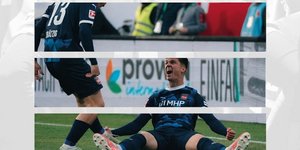 Με buzzer beater του Σιέζνα παρέμεινε στην Bundesliga η Χαϊντενχάιμ