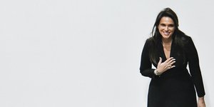 Σίλια Κριθαριώτη