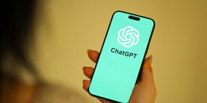 chatgpt σε κινητό