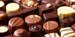 Σοκολατάκια