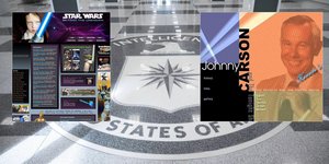 H CIA φέρεται να χρησιμοποιούσε ιστότοπους βιτρίνα για τους κατασκόπους της